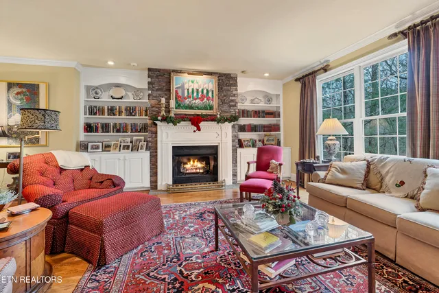 $1,199,000 | 453 Mountain John Loop, Townsend, TN 37882