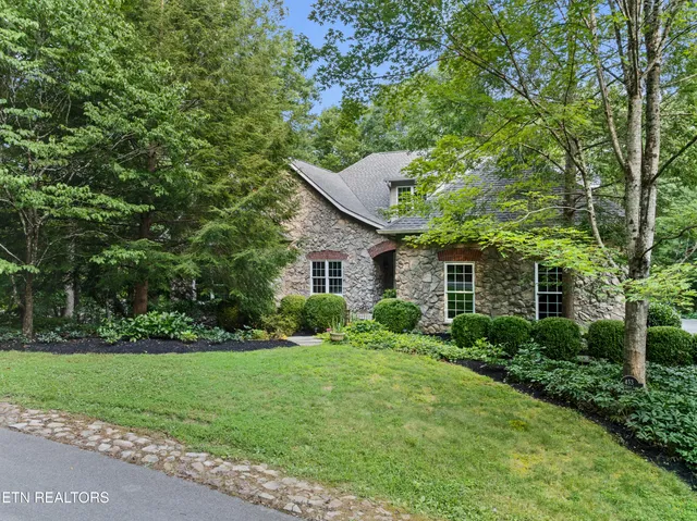 $1,199,000 | 453 Mountain John Loop, Townsend, TN 37882