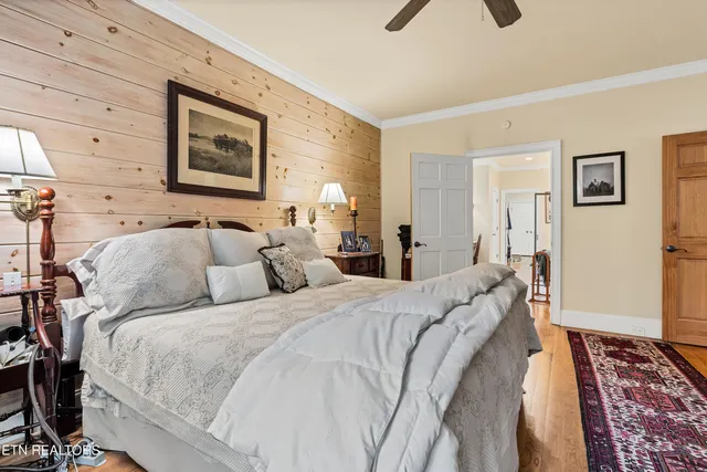 $1,199,000 | 453 Mountain John Loop, Townsend, TN 37882