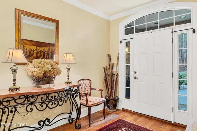 $1,199,000 | 453 Mountain John Loop, Townsend, TN 37882