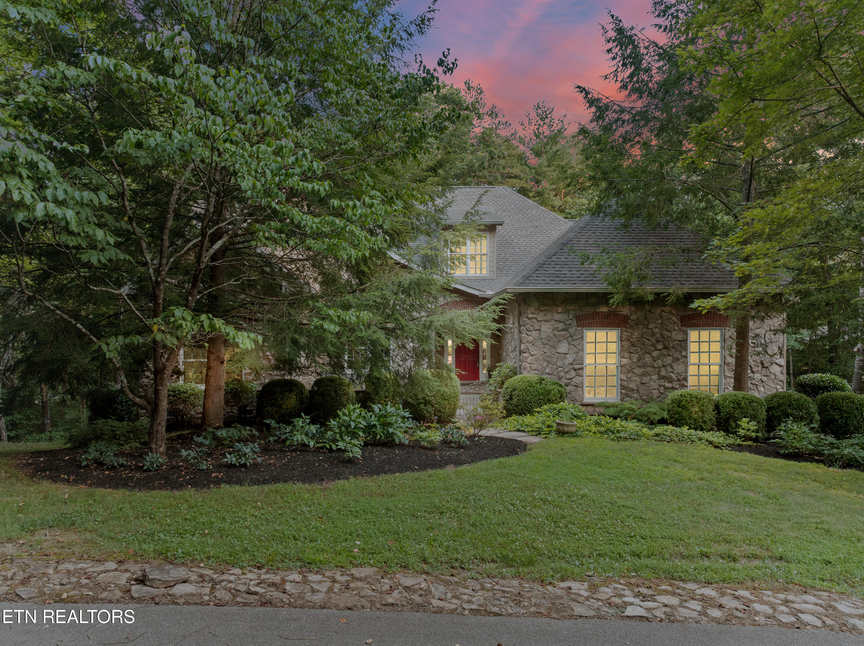 453 Mountain John Loop Townsend, TN 37882 - Photo 56 of 58 DJI_0110_1