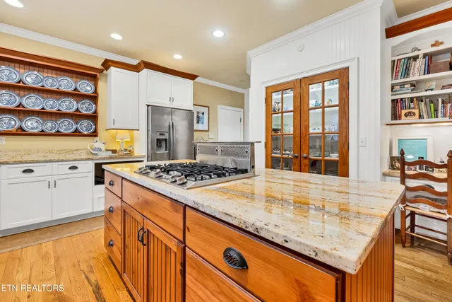 $1,199,000 | 453 Mountain John Loop, Townsend, TN 37882