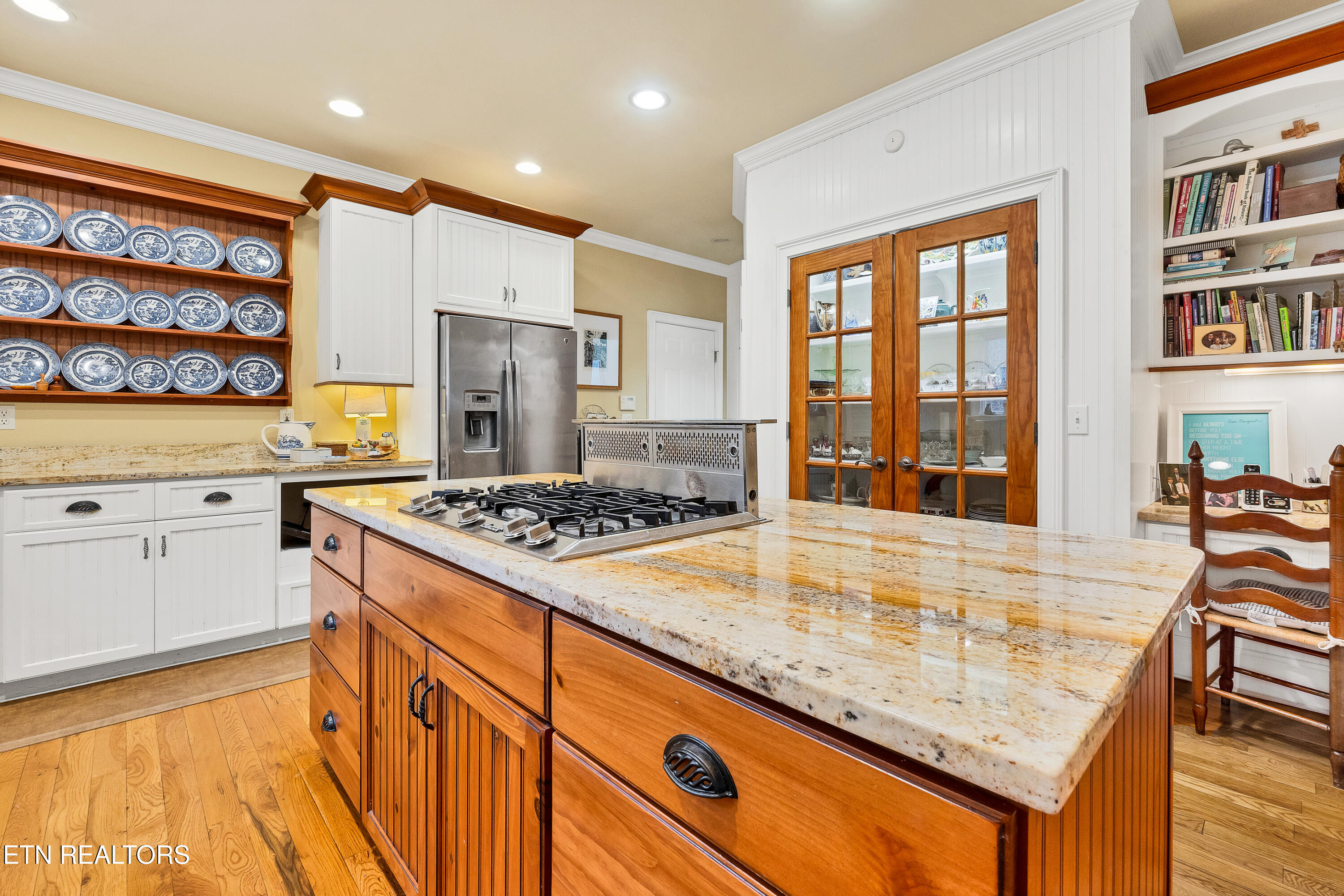 453 Mountain John Loop Townsend, TN 37882 - Photo 6 of 58 DSC04225