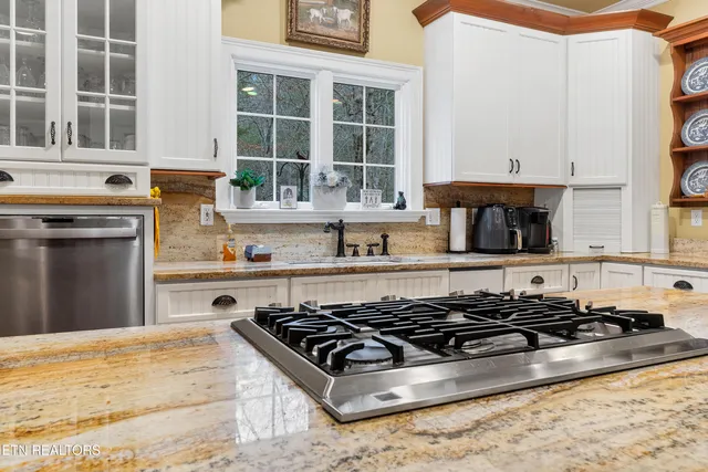 $1,199,000 | 453 Mountain John Loop, Townsend, TN 37882