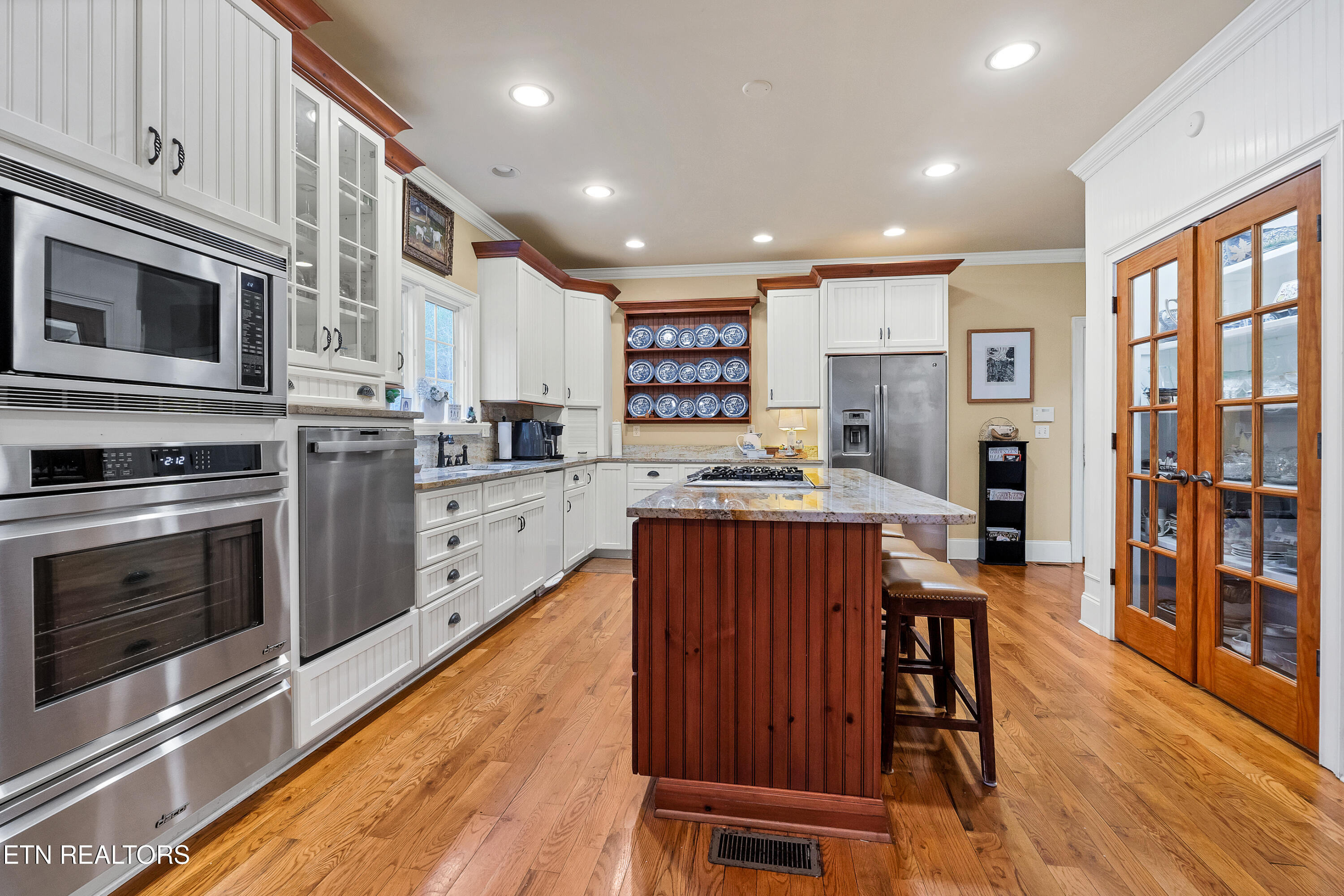 453 Mountain John Loop Townsend, TN 37882 - Photo 9 of 58 DSC04195