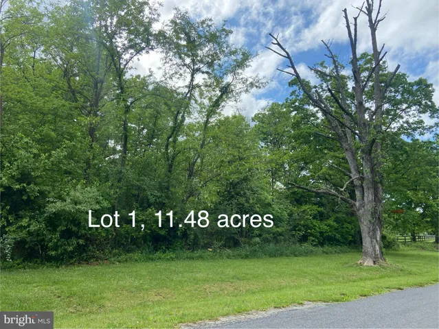 a view of a street view