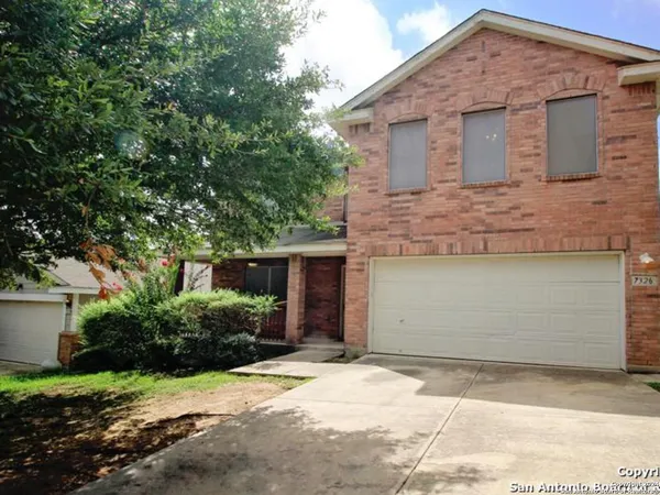 $2,250 | 7326 Tamburo Trail, San Antonio, TX 78266
