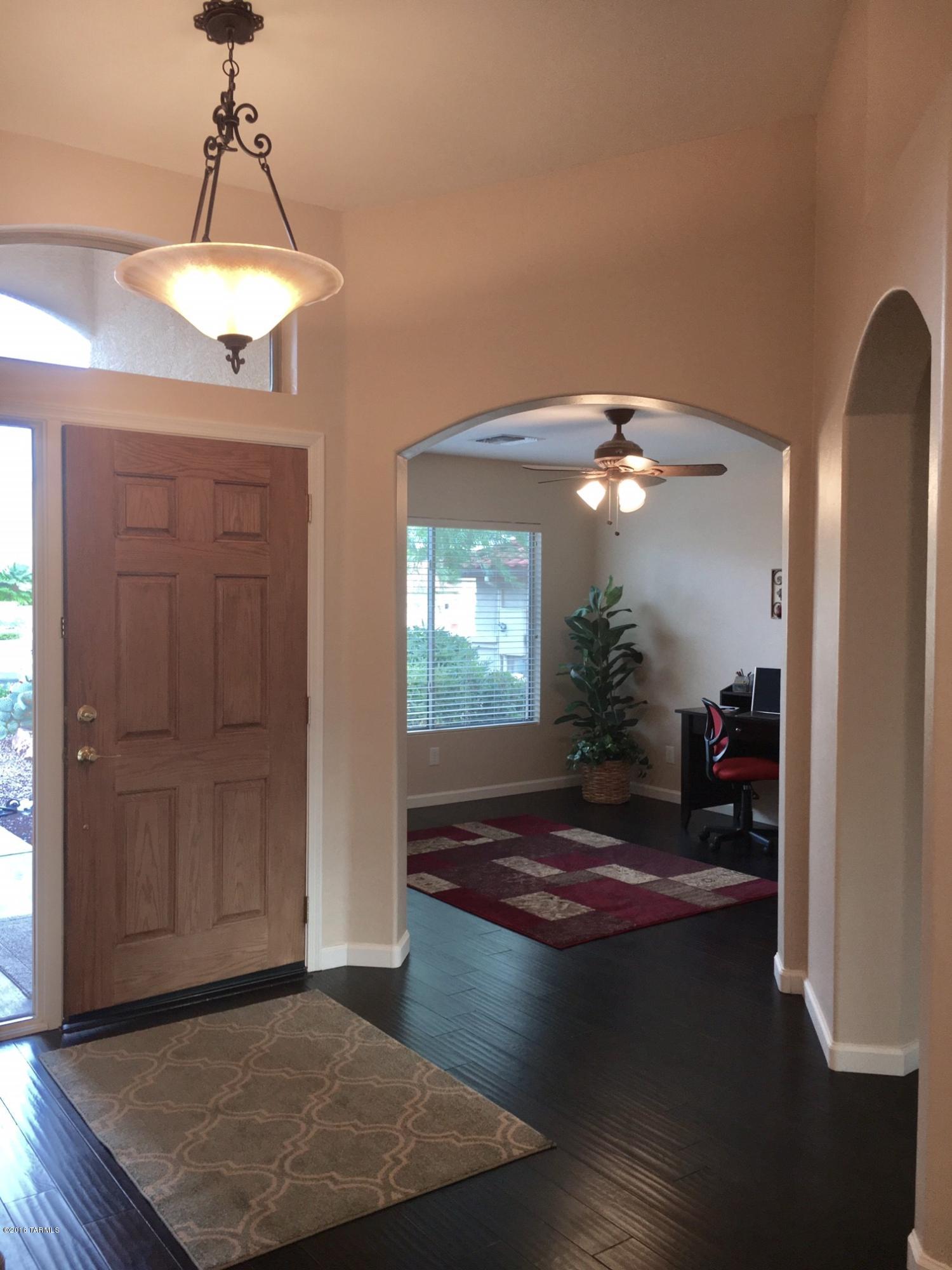 37650 South Vista Ridge Drive Saddlebrooke, AZ 85739 - Photo 19 of 28