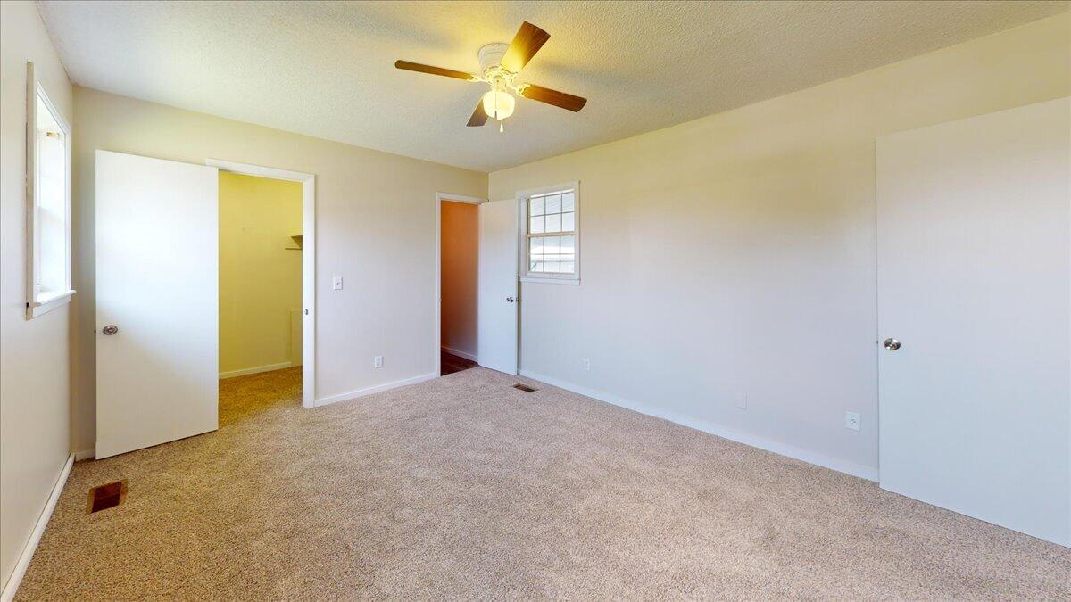 284 Rutland Avenue Dunlap, TN 37327 - Photo 17 of 43 08-284-Rutland-Ave-Bedroom 2