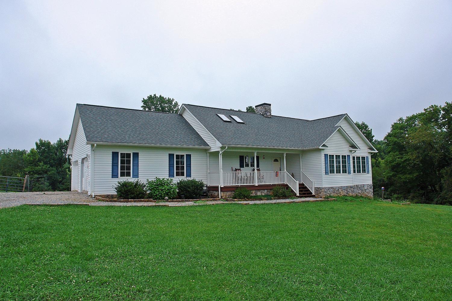 6937 Goodview Road Goodview, VA 24095 - Photo 1 of 39 1