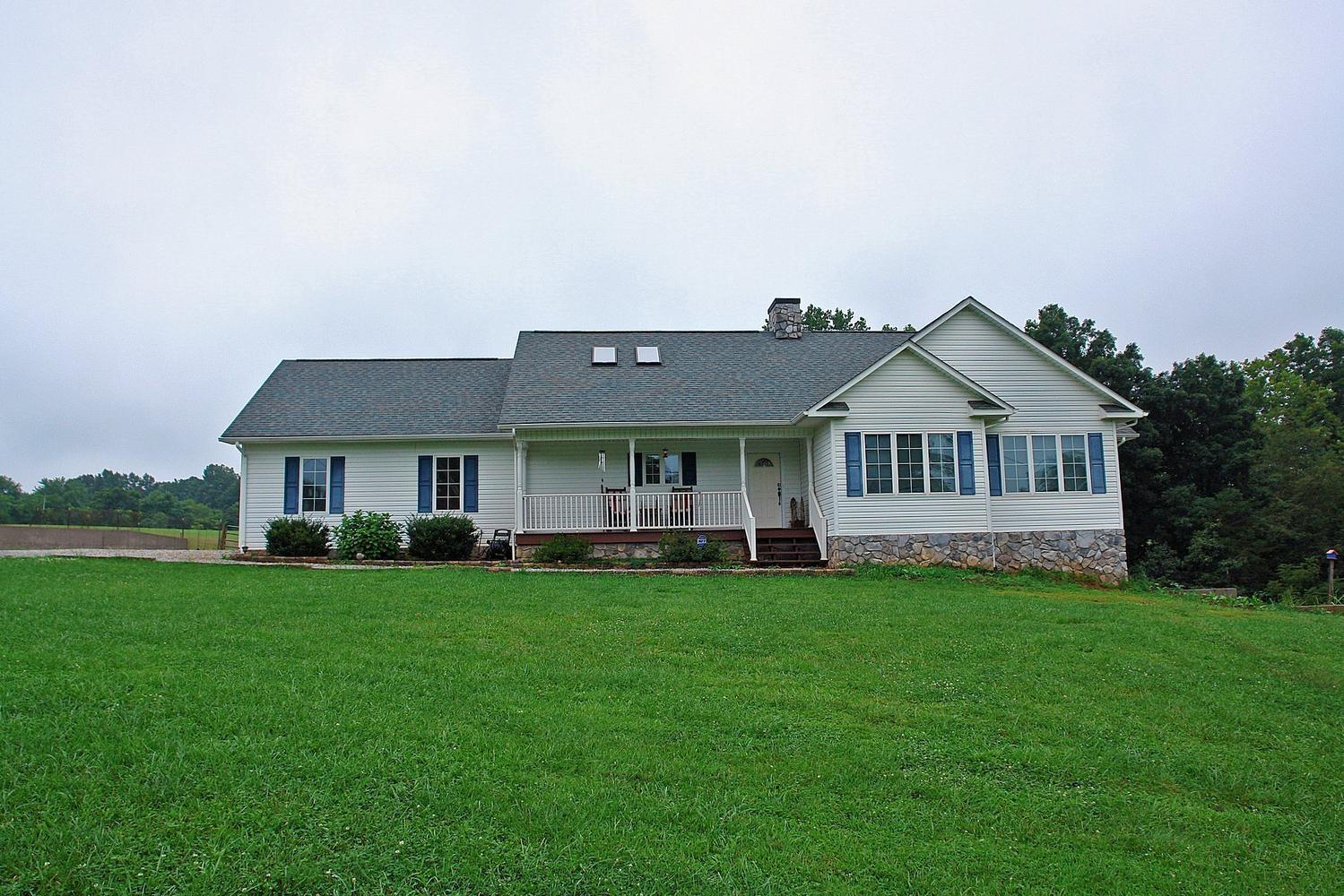 6937 Goodview Road Goodview, VA 24095 - Photo 2 of 39 2