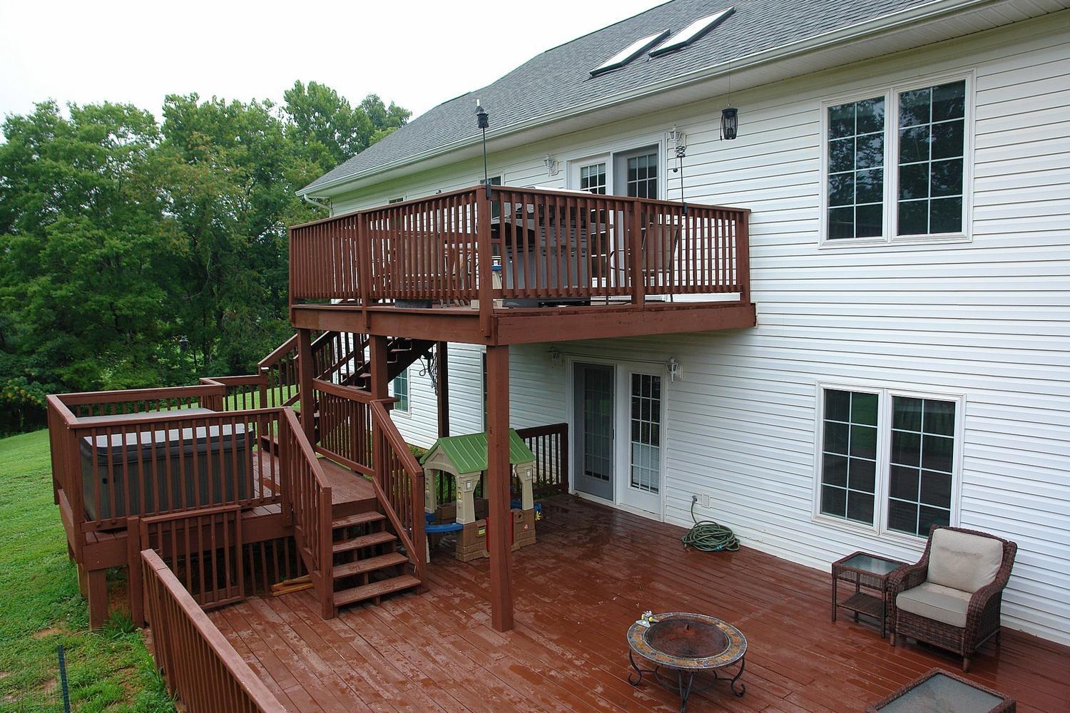6937 Goodview Road Goodview, VA 24095 - Photo 27 of 39 21