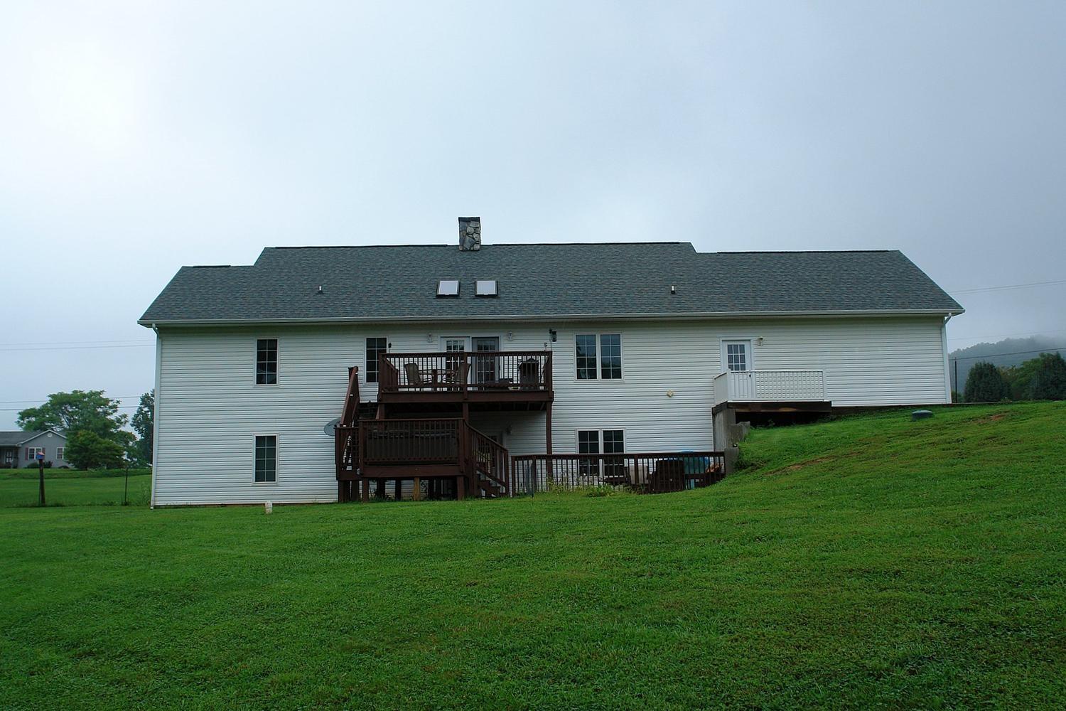 6937 Goodview Road Goodview, VA 24095 - Photo 31 of 39 25