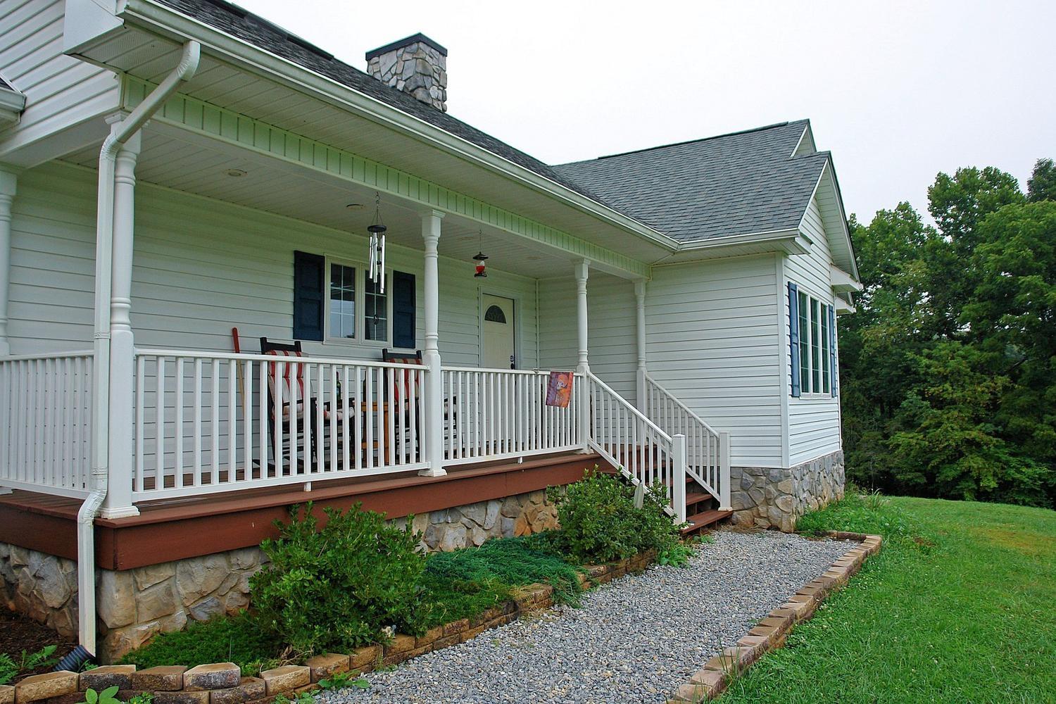 6937 Goodview Road Goodview, VA 24095 - Photo 33 of 39 27