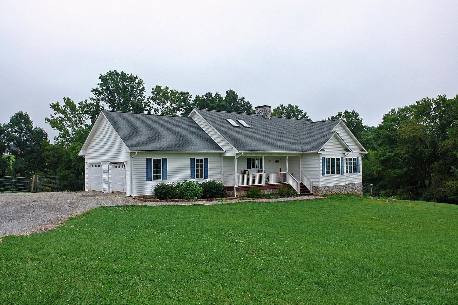 6937 Goodview Road Goodview, VA 24095 - Photo 36 of 39 30