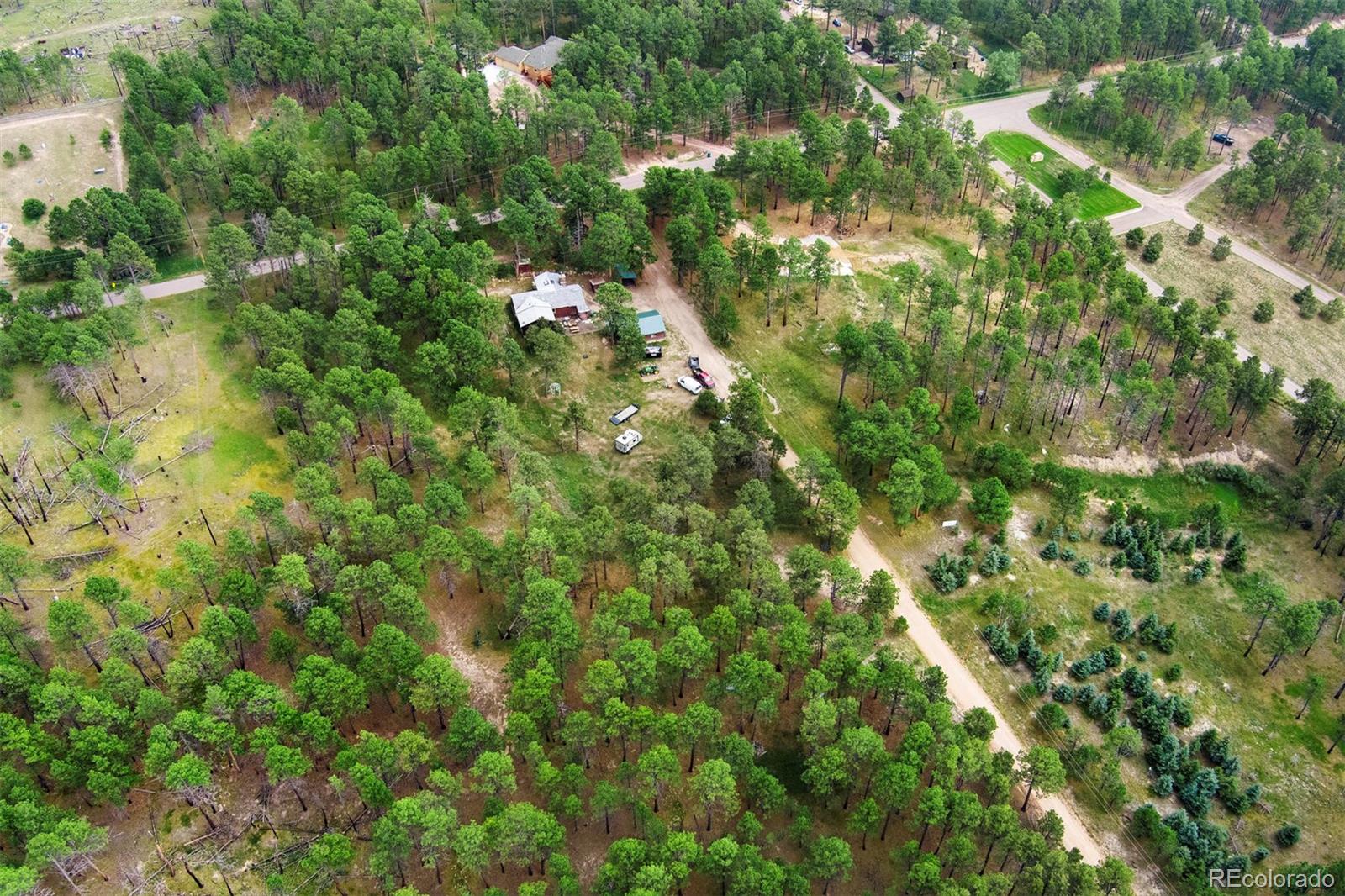14350 Holmes Road Colorado Springs, CO 80908 - Photo 9 of 14 Gallery Image 9