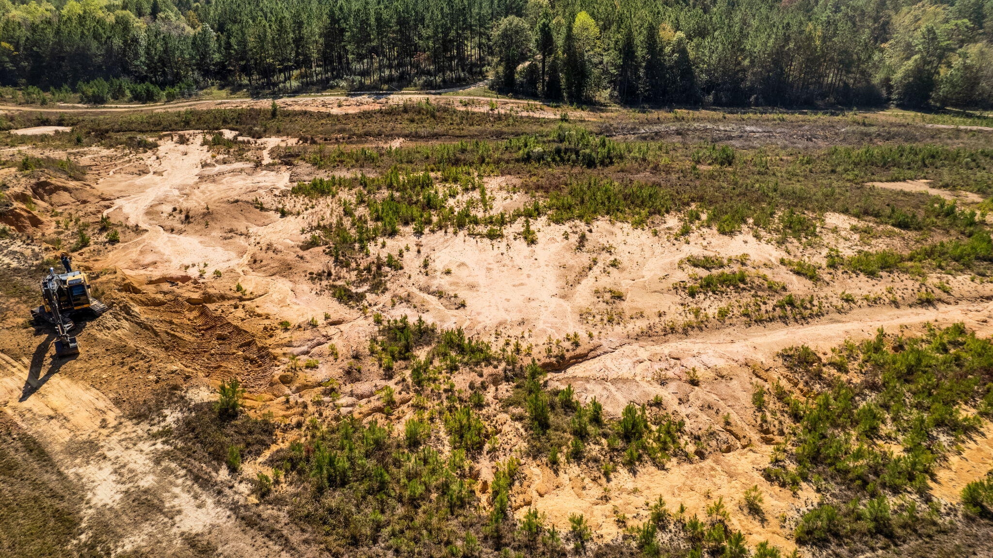 363 Rockhill To Lumberton Road Purvis, MS 39475 - Photo 35 of 71 Gallery Image 35