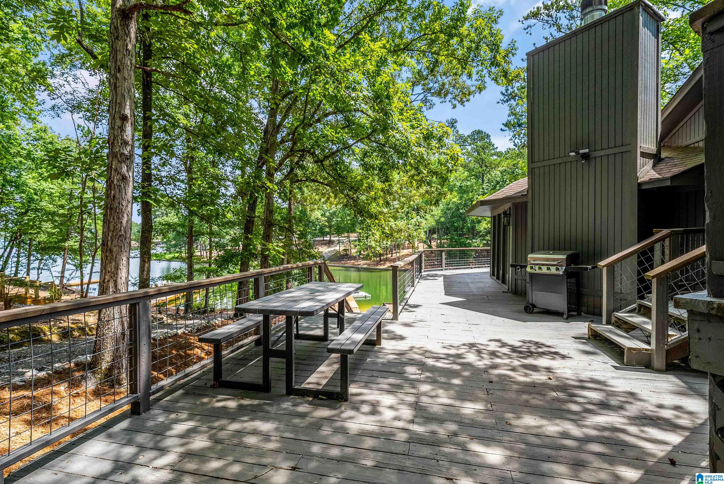 136 Fairwinds North Alexander City, AL 35010 - Photo 42 of 51
