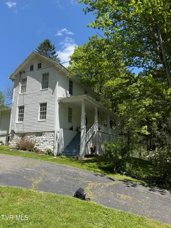 $199,000 | 5912 Dunbar Road, Appalachia, VA 24216