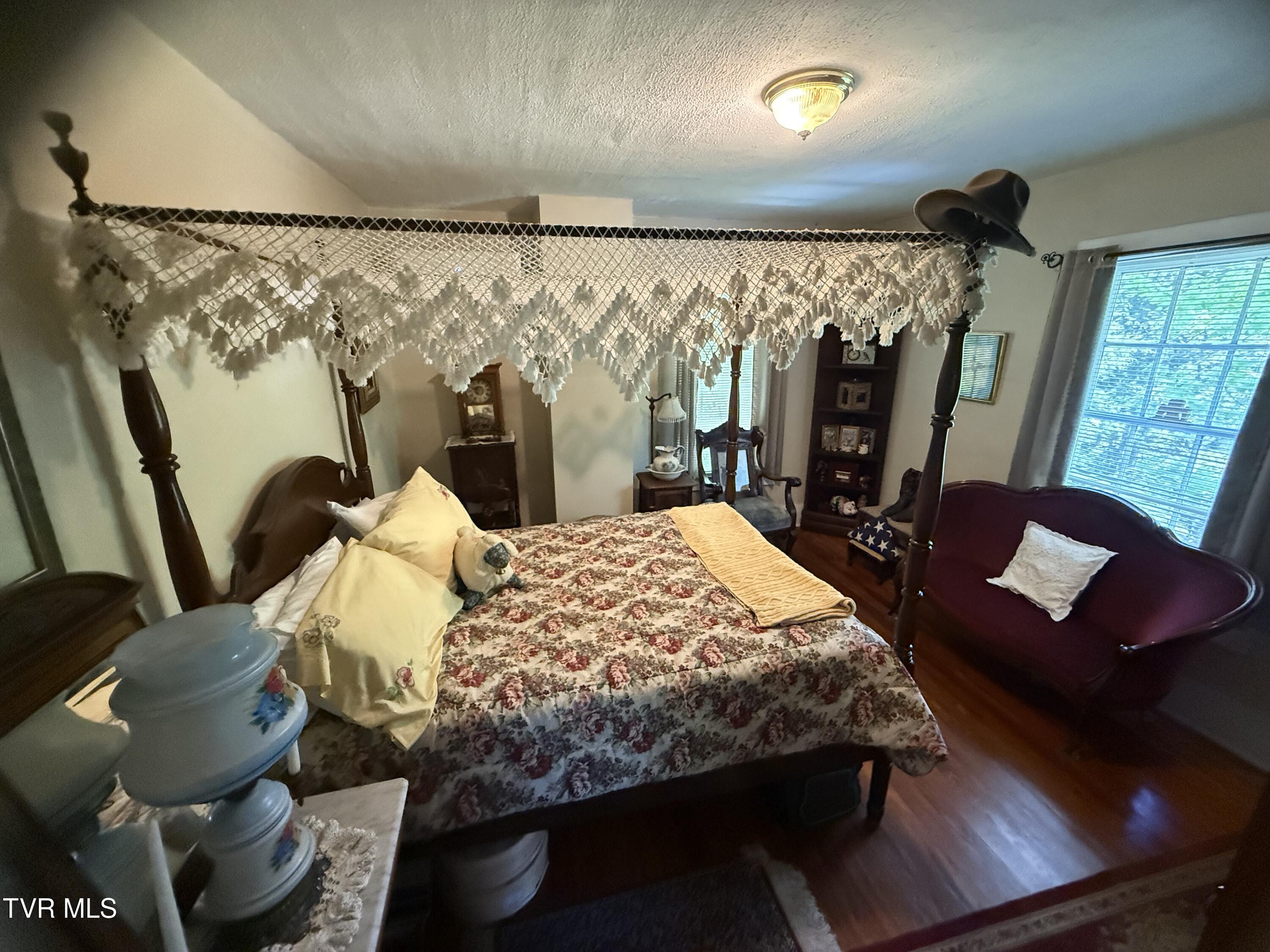 5912 Dunbar Road Appalachia, VA 24216 - Photo 14 of 27 Bedroom 2