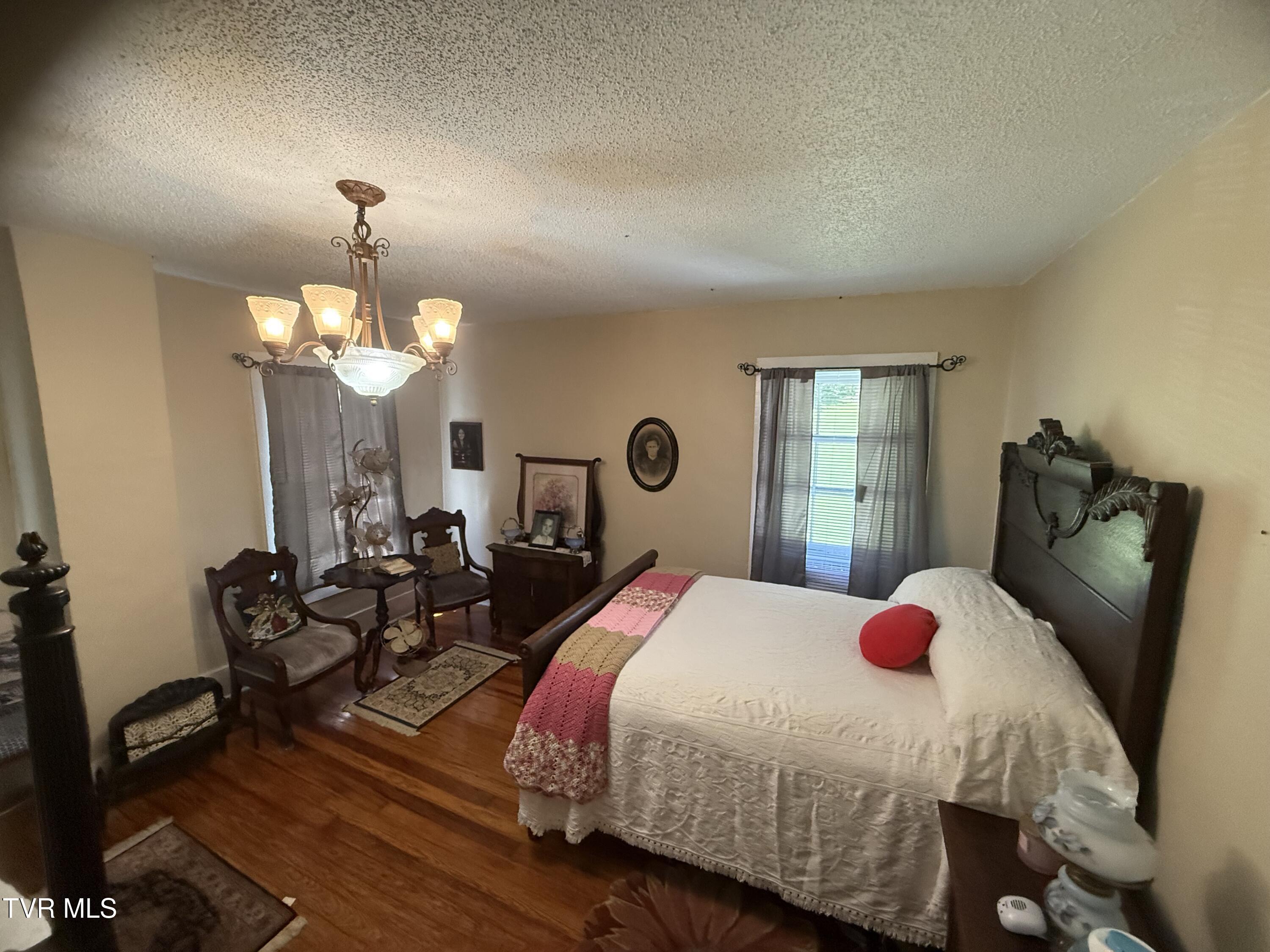 5912 Dunbar Road Appalachia, VA 24216 - Photo 16 of 27 Bedroom 3