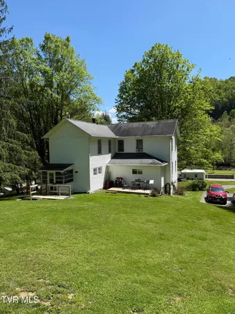 $199,000 | 5912 Dunbar Road, Appalachia, VA 24216