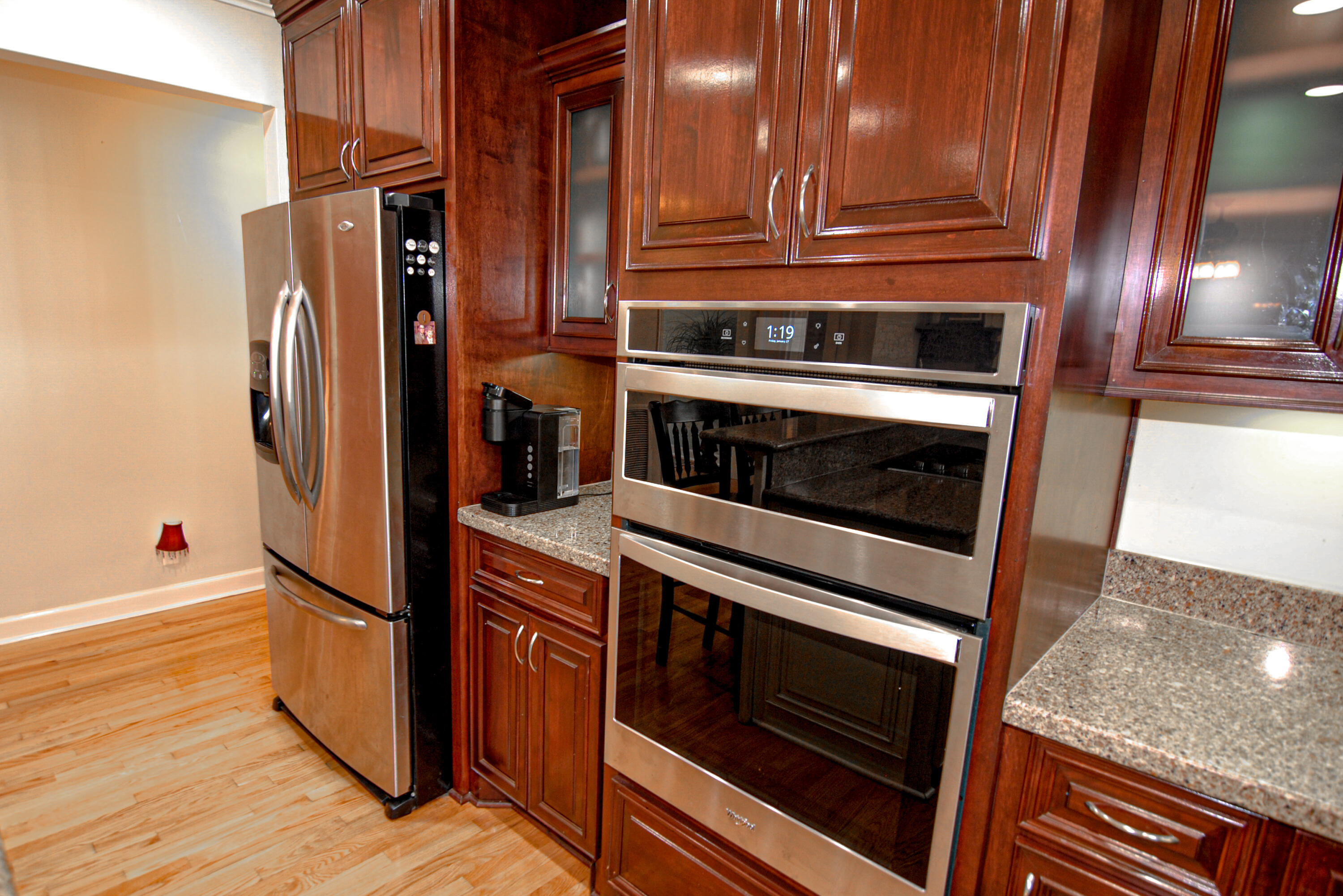 2154 Wampee Drive Pinopolis, SC 29469 - Photo 10 of 23 updated appliances