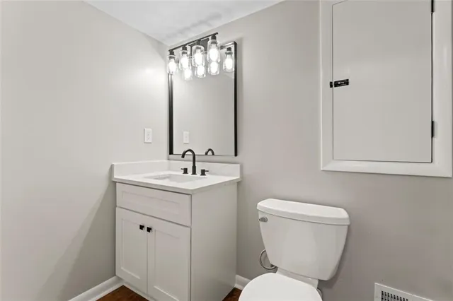 $349,000 | 2002 Twin Falls Road, Decatur, GA 30032