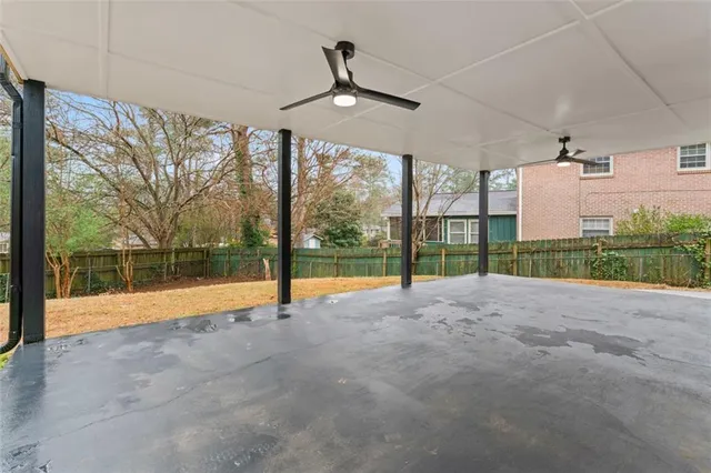 $349,000 | 2002 Twin Falls Road, Decatur, GA 30032