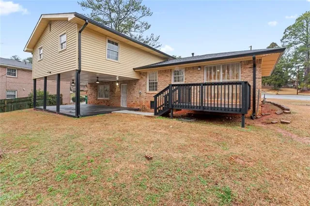 $349,000 | 2002 Twin Falls Road, Decatur, GA 30032