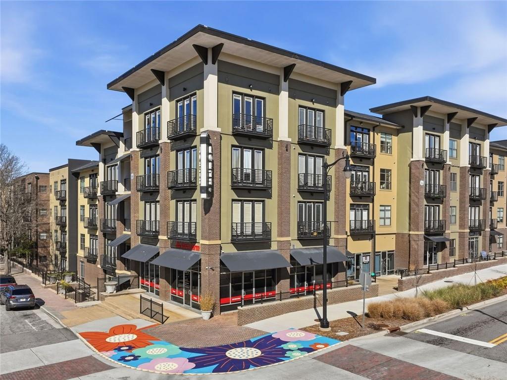 5300 Peachtree Road, Unit 2510 Atlanta, GA 30341 - Photo 1 of 44