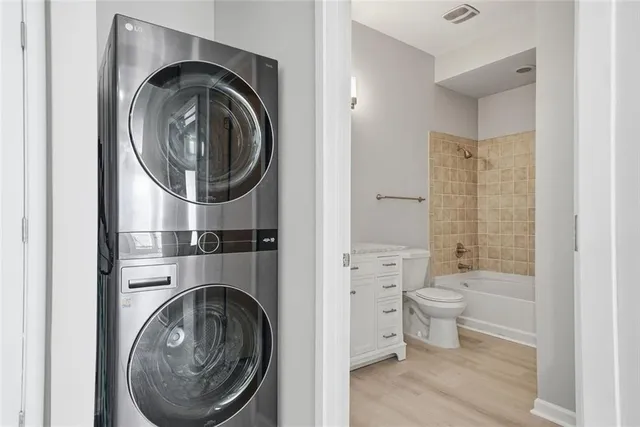 $329,900 | 5300 Peachtree Road, Unit 2510, Atlanta, GA 30341