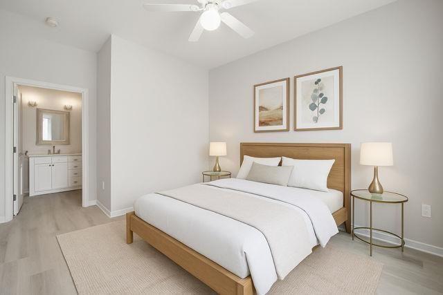 5300 Peachtree Road, Unit 2510 Atlanta, GA 30341 - Photo 20 of 44