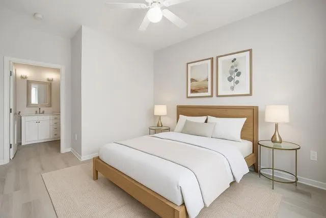 $329,900 | 5300 Peachtree Road, Unit 2510, Atlanta, GA 30341