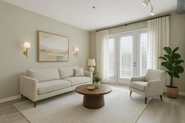 $329,900 | 5300 Peachtree Road, Unit 2510, Atlanta, GA 30341