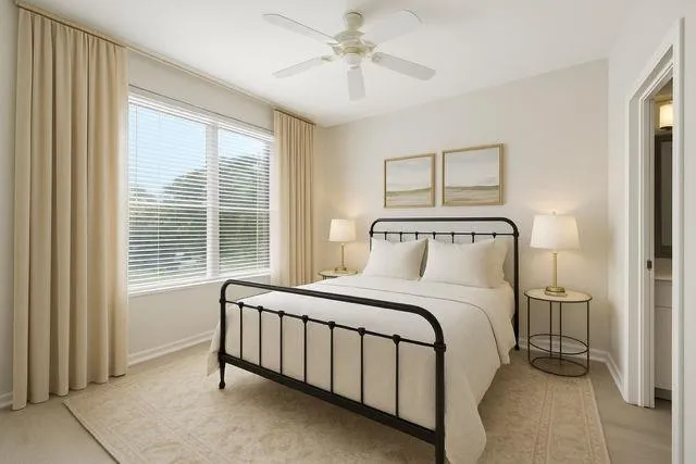 $329,900 | 5300 Peachtree Road, Unit 2510, Atlanta, GA 30341