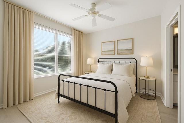 5300 Peachtree Road, Unit 2510 Atlanta, GA 30341 - Photo 29 of 44