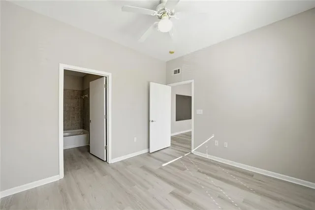 $329,900 | 5300 Peachtree Road, Unit 2510, Atlanta, GA 30341