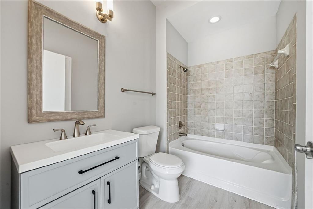 5300 Peachtree Road, Unit 2510 Atlanta, GA 30341 - Photo 33 of 44