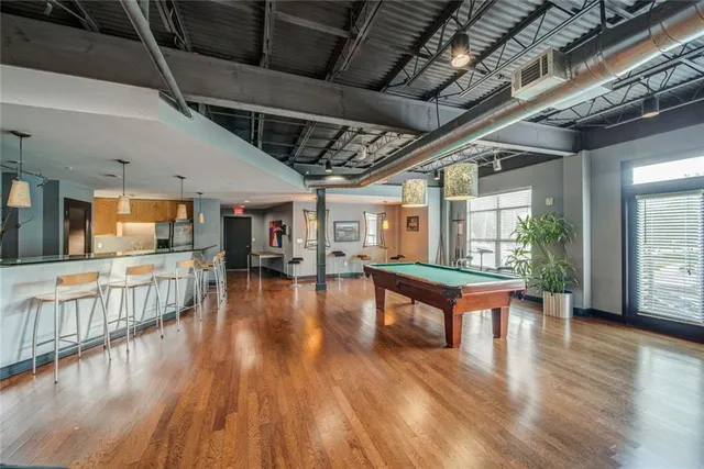 $329,900 | 5300 Peachtree Road, Unit 2510, Atlanta, GA 30341