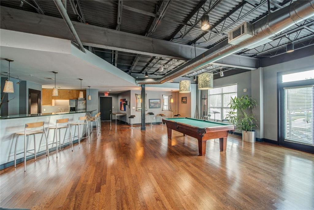 5300 Peachtree Road, Unit 2510 Atlanta, GA 30341 - Photo 37 of 44