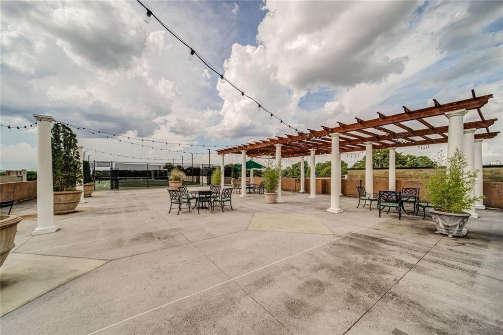 5300 Peachtree Road, Unit 2510 Atlanta, GA 30341 - Photo 40 of 44