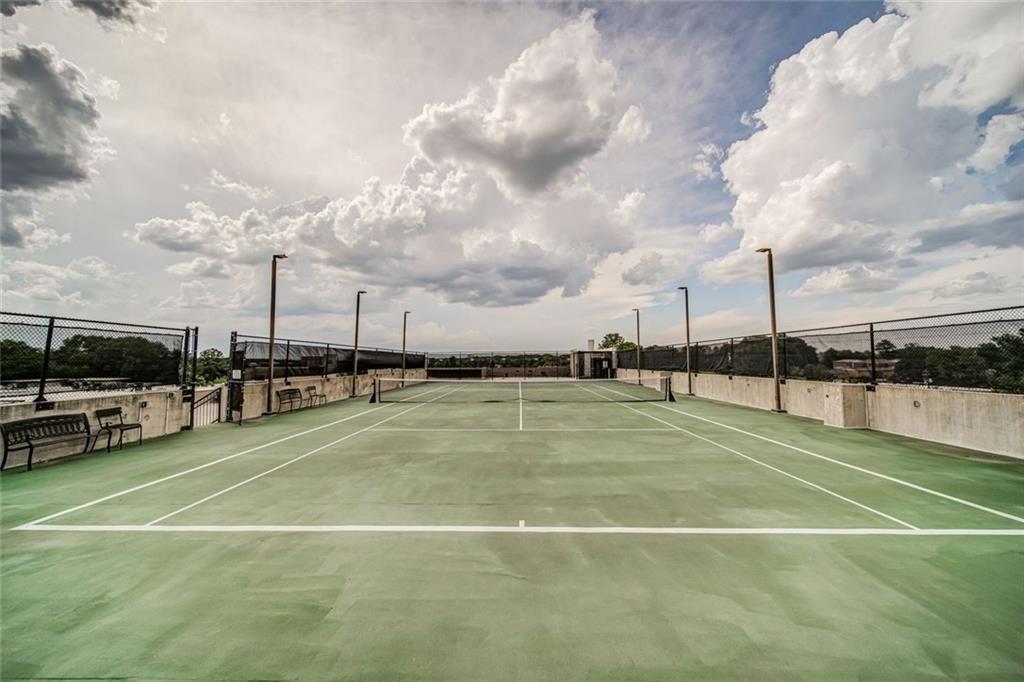 5300 Peachtree Road, Unit 2510 Atlanta, GA 30341 - Photo 41 of 44