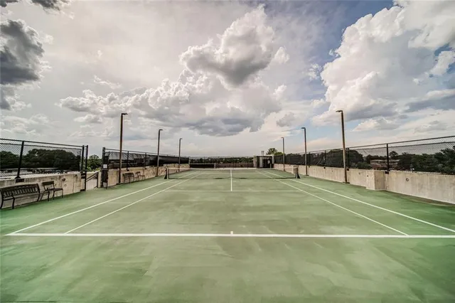 $329,900 | 5300 Peachtree Road, Unit 2510, Atlanta, GA 30341