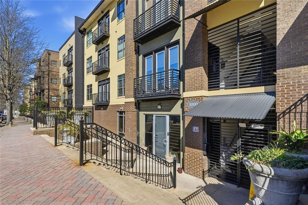 5300 Peachtree Road, Unit 2510 Atlanta, GA 30341 - Photo 43 of 44