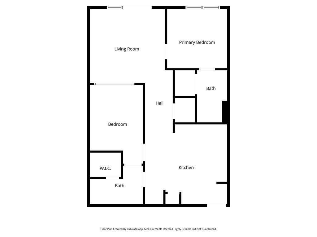 5300 Peachtree Road, Unit 2510 Atlanta, GA 30341 - Photo 44 of 44