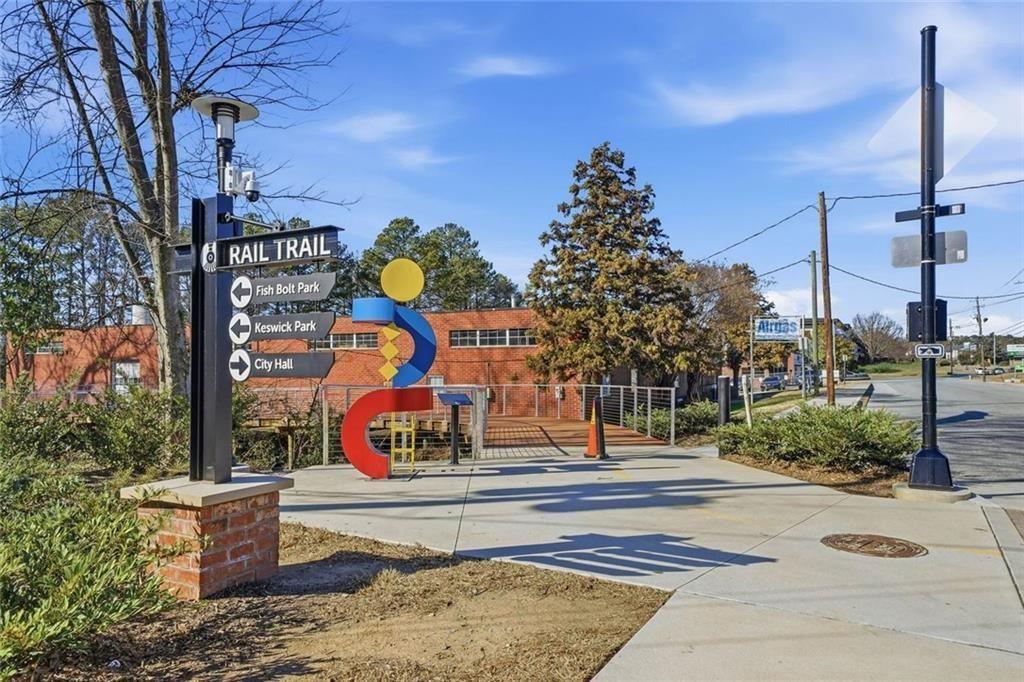 5300 Peachtree Road, Unit 2510 Atlanta, GA 30341 - Photo 5 of 44