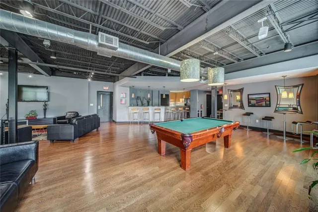 $329,900 | 5300 Peachtree Road, Unit 2510, Atlanta, GA 30341