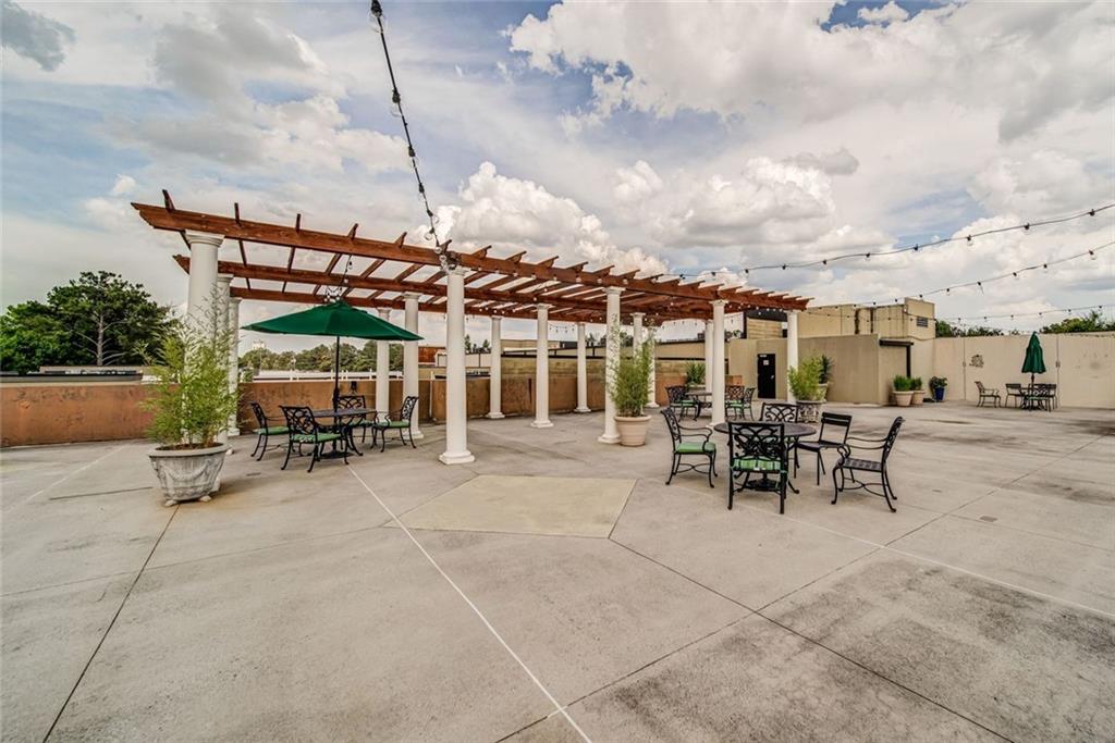 5300 Peachtree Road, Unit 2510 Atlanta, GA 30341 - Photo 7 of 44