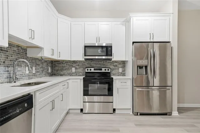 $329,900 | 5300 Peachtree Road, Unit 2510, Atlanta, GA 30341